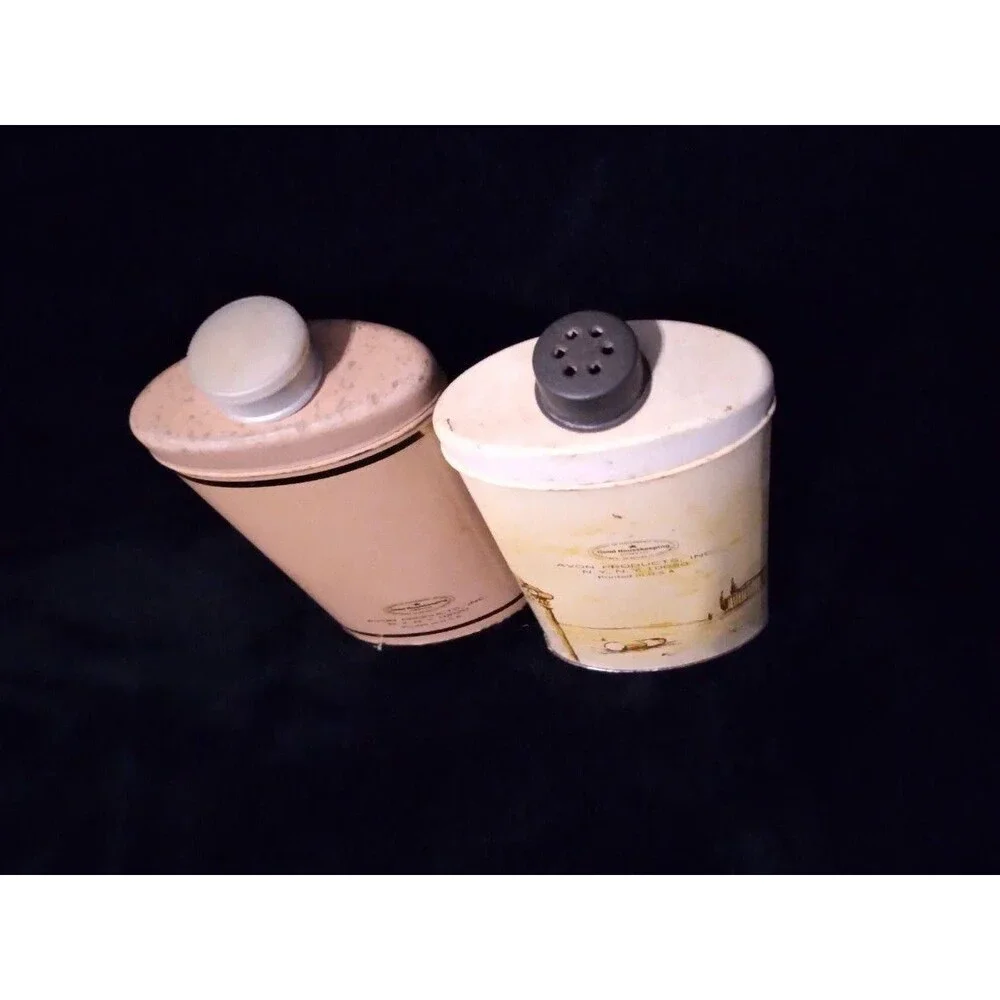 Avon vintage great
